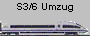 S3/6 Umzug