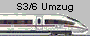 S3/6 Umzug